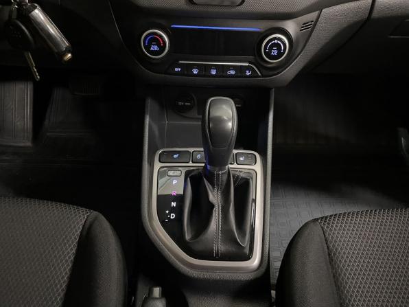 Hyundai Creta I Рестайлинг с пробегом 2021 года, цена 2 100 000 рублей, 90917 км, внедорожник, Автокод Объявления