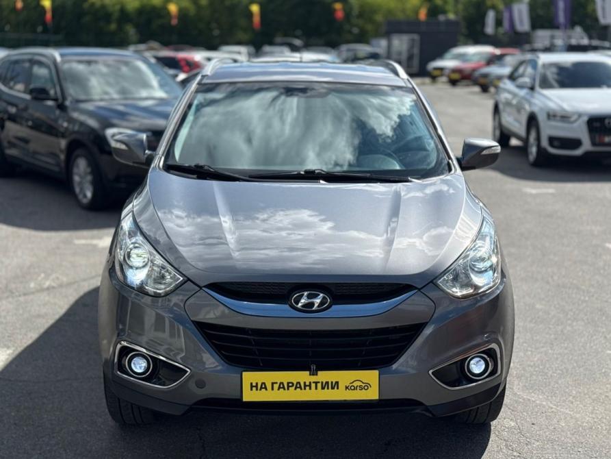 Hyundai ix35 I Ижевск  - изображение 2