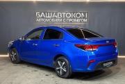 Kia Rio IV Уфа  - изображение 20