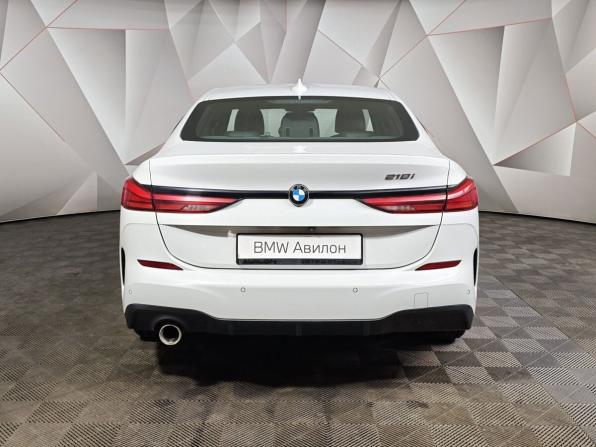 BMW 2 серии F44 с пробегом 2021 года, цена 2 695 000 рублей, 95726 км, седан, Автокод Объявления