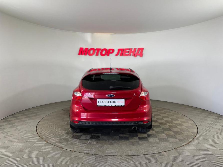 Ford Focus III Воронеж  - изображение 5