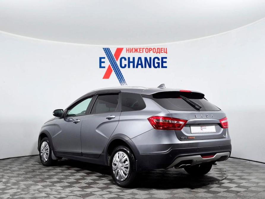 Lada (ВАЗ) Vesta I Нижний Новгород  - изображение 7