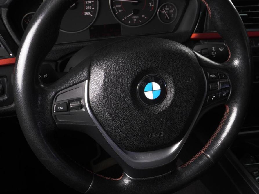 BMW 3 серии VI (F3x) Минеральные Воды  - изображение 17