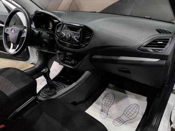 Lada (ВАЗ) Vesta I с пробегом 2020 года, цена 940 000 рублей, 141824 км, седан, Автокод Объявления
