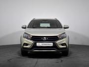 Lada (ВАЗ) Vesta I Санкт-Петербург  - изображение 22