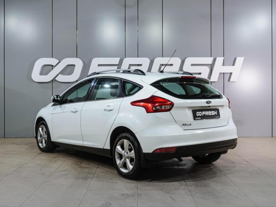Ford Focus III Рестайлинг Воронеж  - изображение 2