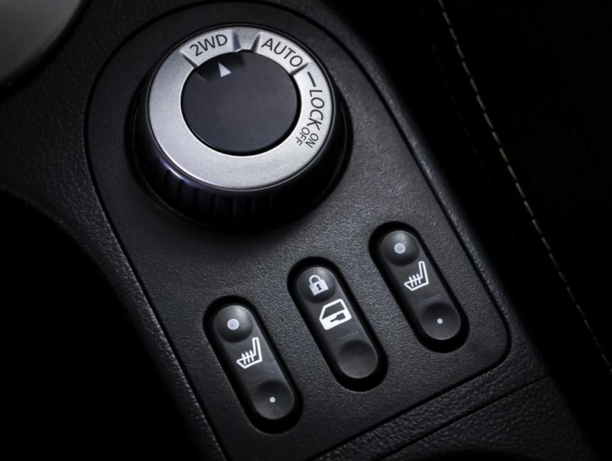 Nissan Qashqai I Рестайлинг Москва  - изображение 19