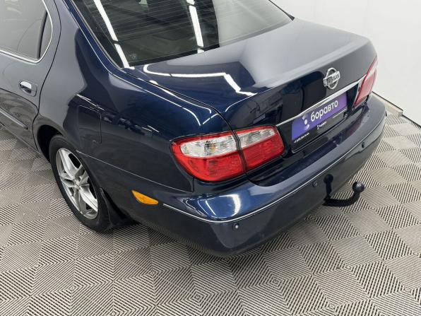Nissan Maxima V (A33) с пробегом 2001 года, цена 443 000 рублей, 205850 км, седан, Автокод Объявления