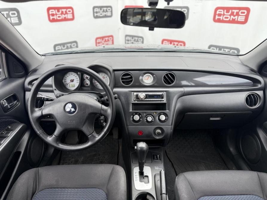 Mitsubishi Outlander I Санкт-Петербург  - изображение 13
