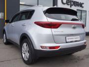 Kia Sportage IV Москва  - изображение 24