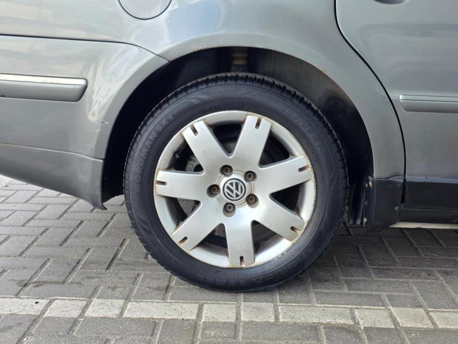 Volkswagen Passat B5 Рестайлинг Липецк  - изображение 11