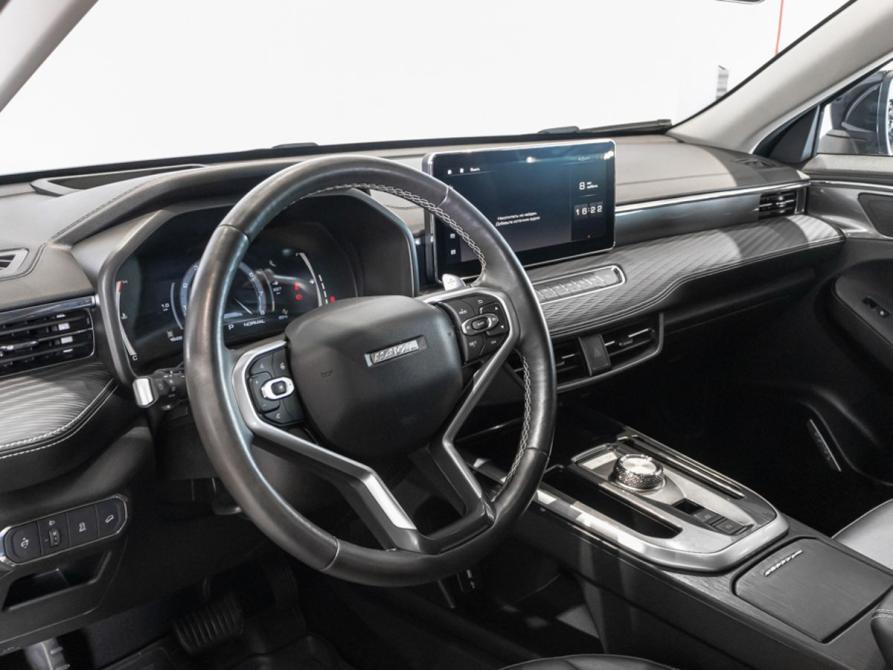 Haval Jolion I Казань  - изображение 5
