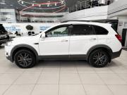 Chevrolet Captiva I Рестайлинг 2 Казань  - изображение 32