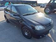 Renault Logan I Пермь  - изображение 12