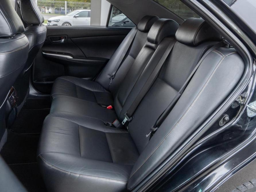 Toyota Camry VII (XV50) Рестайлинг 2 Волгоград  - изображение 9