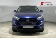 Hyundai Tucson III Рестайлинг Саранск  - изображение 28