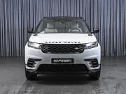 Land Rover Range Rover Velar I Ставрополь  - изображение 29