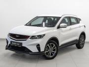 Belgee X50 Санкт-Петербург  - изображение 29