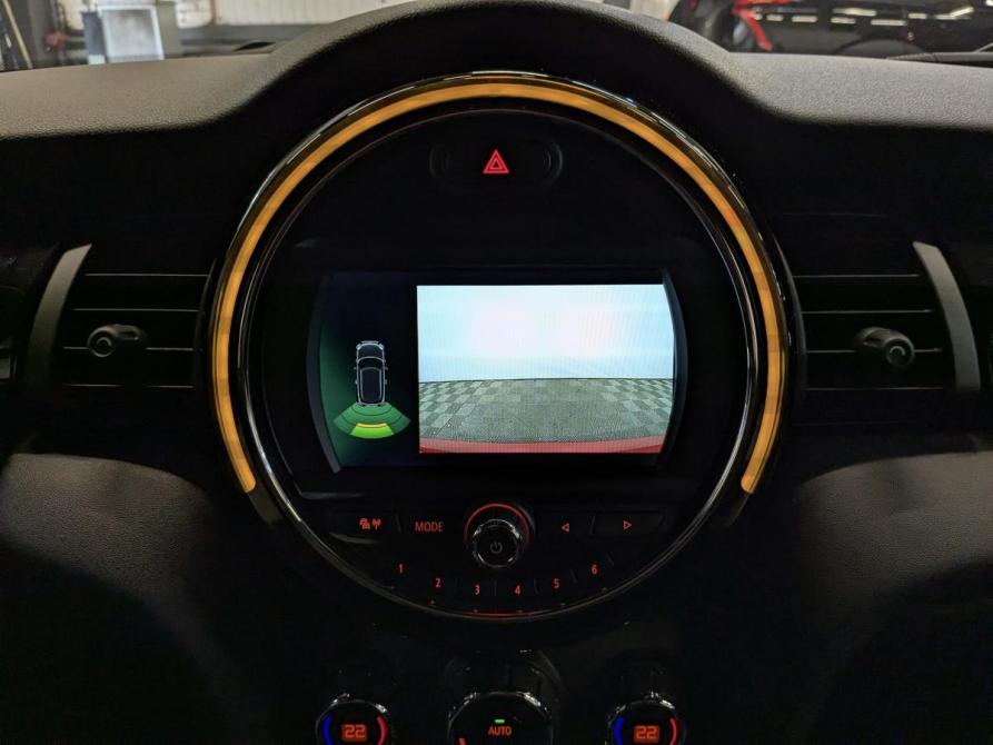 Mini Hatch III (F55/F56) Рестайлинг Москва  - изображение 25