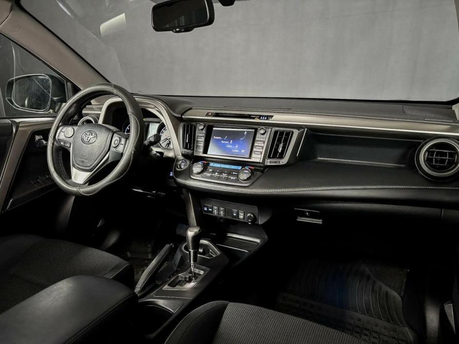 Toyota RAV4 IV (XA40) Рестайлинг Смоленск  - изображение 19