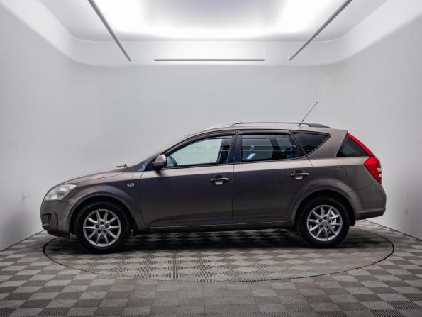 Kia Ceed I с пробегом 2008 года, цена 645 000 рублей, 405722 км, универсал, Автокод Объявления
