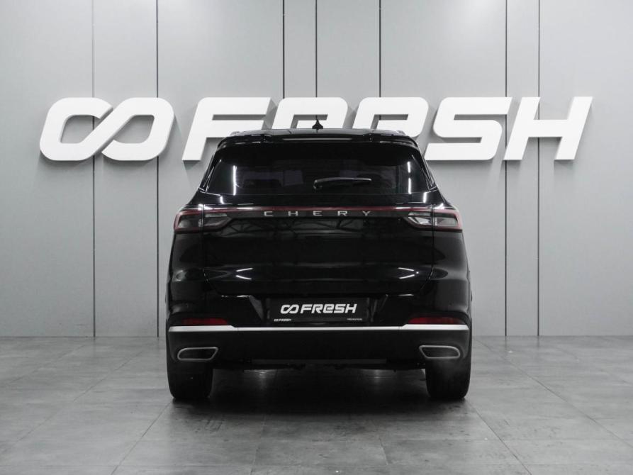 Chery Tiggo 7 Pro Max I Воронеж  - изображение 4
