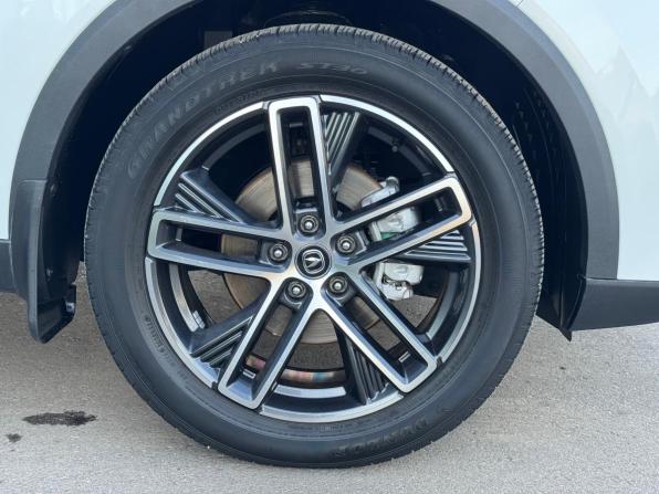 Changan CS55 Plus II с пробегом 2024 года, цена 2 100 000 рублей, 30577 км, внедорожник, Автокод Объявления