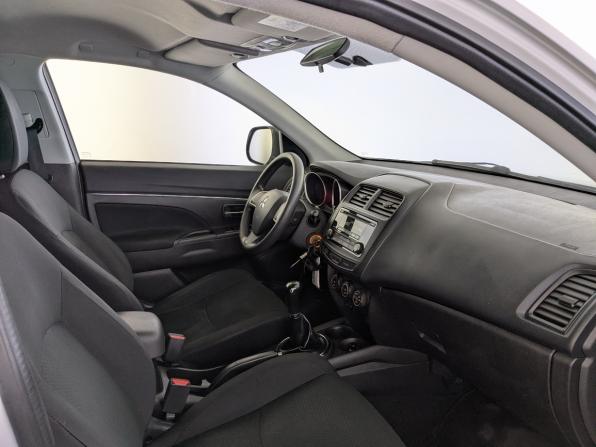 Mitsubishi ASX I Рестайлинг с пробегом 2014 года, цена 1 145 000 рублей, 116691 км, внедорожник, Автокод Объявления