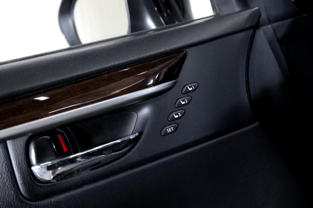 Lexus ES VI Тюмень  - изображение 22