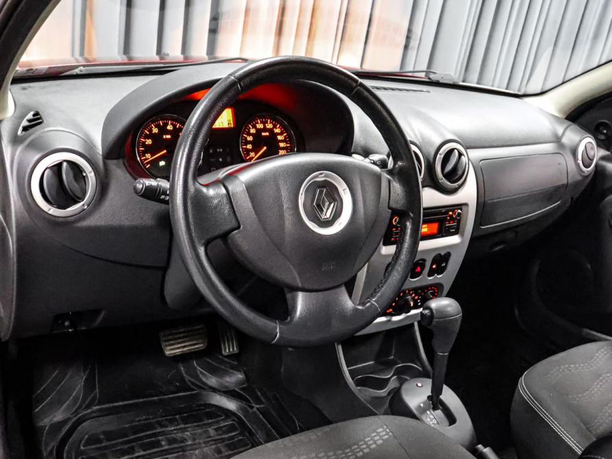 Renault Sandero I Минеральные Воды  - изображение 7