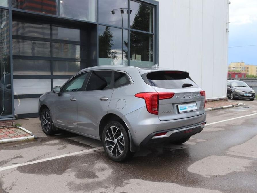 Haval Jolion I Рестайлинг Нижний Новгород  - изображение 3