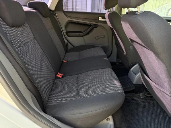 Ford Focus II Рестайлинг с пробегом 2009 года, цена 460 000 рублей, 358111 км, седан, Автокод Объявления