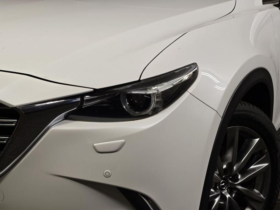 Mazda CX-9 II Москва  - изображение 10