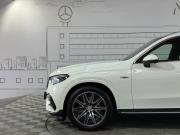 Mercedes-Benz GLC AMG II (X254) Москва  - изображение 43