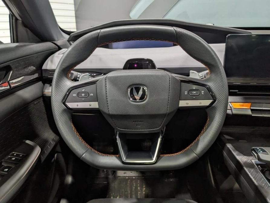 Changan UNI-V I Пермь  - изображение 12