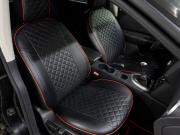 Nissan Qashqai I Рестайлинг Тюмень  - изображение 44