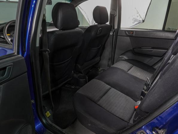Hyundai Getz I Рестайлинг с пробегом 2006 года, цена 519 000 рублей, 159013 км, хэтчбек, Автокод Объявления