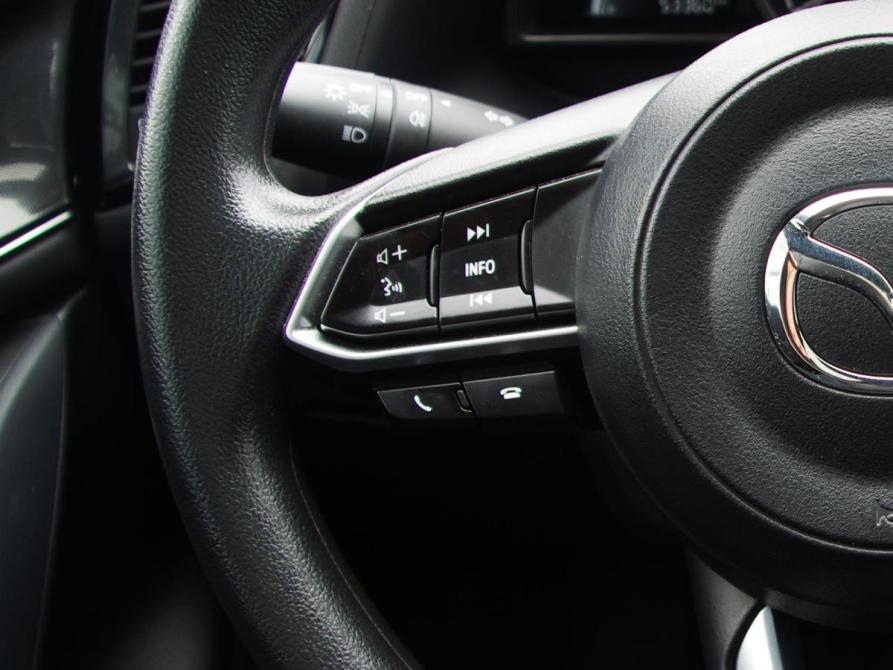 Mazda CX-4 I Рестайлинг Владимир  - изображение 12