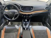Lada (ВАЗ) Vesta I Рестайлинг (NG) Курск  - изображение 26