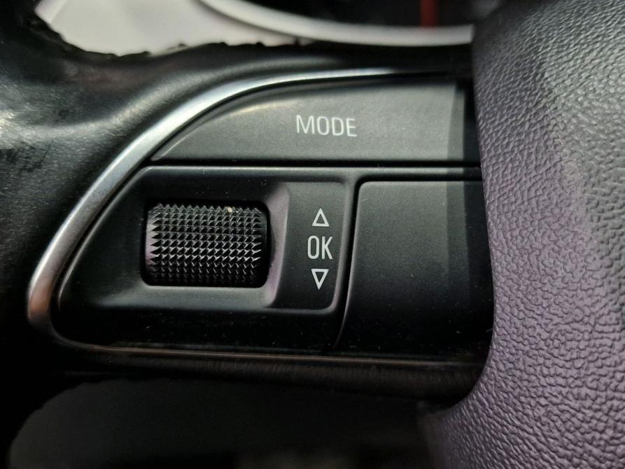 Audi A4 IV (B8) Рестайлинг Ставрополь  - изображение 15