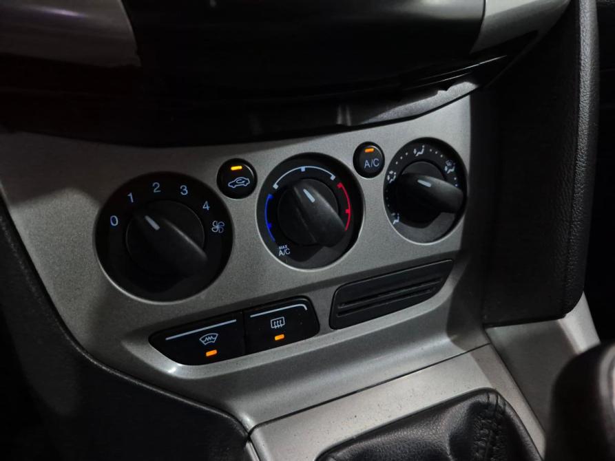 Ford Focus III Альметьевск  - изображение 18