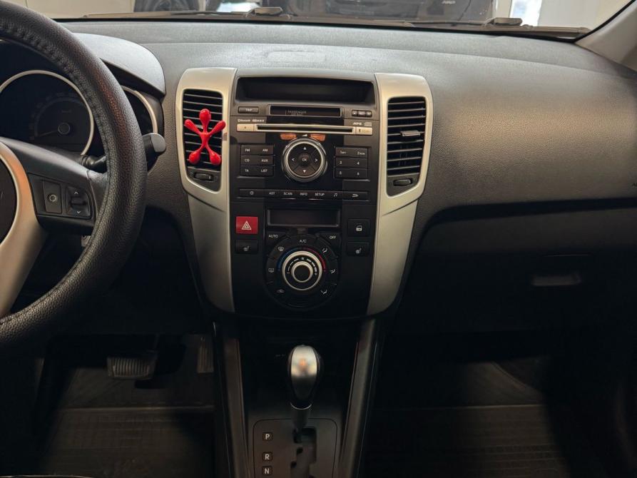 Kia Venga I Омск  - изображение 12