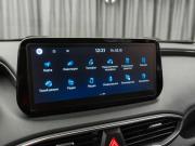 Hyundai Santa Fe IV Рестайлинг Москва  - изображение 53