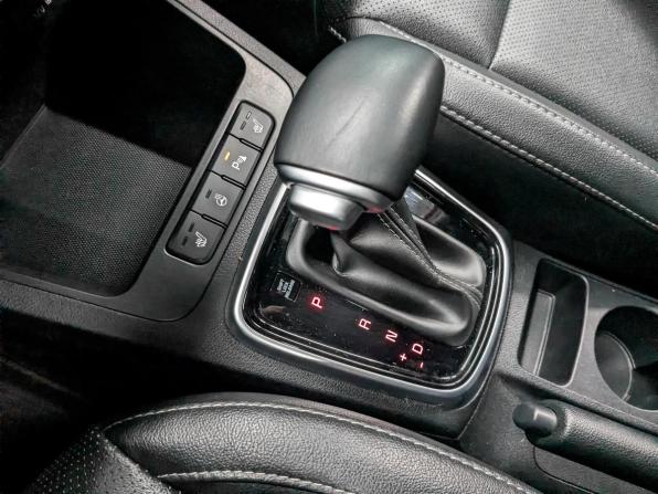 Kia Rio IV Рестайлинг с пробегом 2020 года, цена 1 685 000 рублей, 68456 км, седан, Автокод Объявления