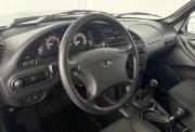 Lada (ВАЗ) Niva Travel I Киров  - изображение 45