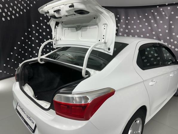 Citroen C-Elysee I с пробегом 2013 года, цена 335 000 рублей, 357216 км, седан, Автокод Объявления