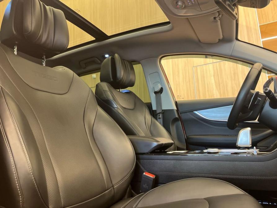 Chery Tiggo 8 Pro Max I Санкт-Петербург  - изображение 10