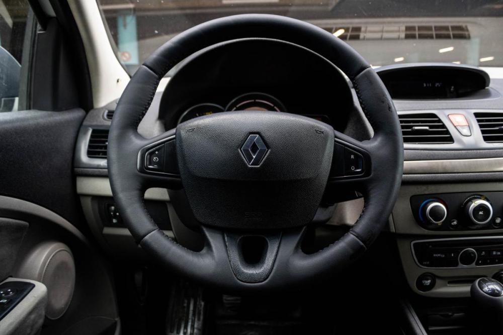 Renault Megane III Уфа  - изображение 16