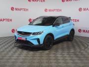 Geely Coolray I Вологда  - изображение 18