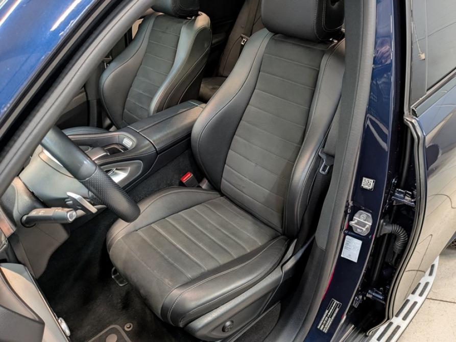 Mercedes-Benz GLE II (V167) Москва  - изображение 24